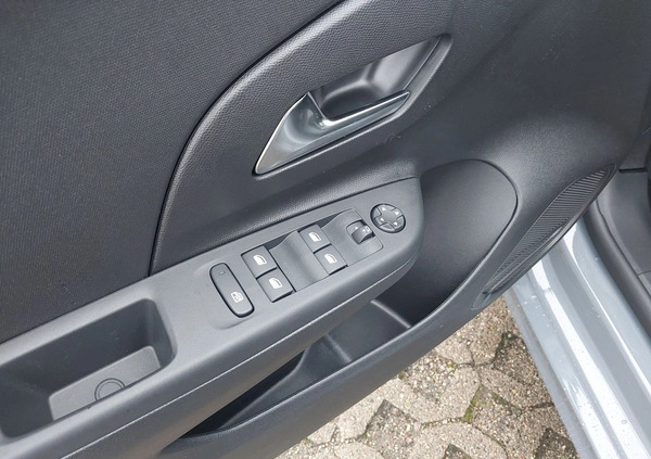 Opel Corsa cena 91725 przebieg: 1, rok produkcji 2024 z Bieruń małe 407